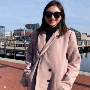 Meet your Posher, Jean